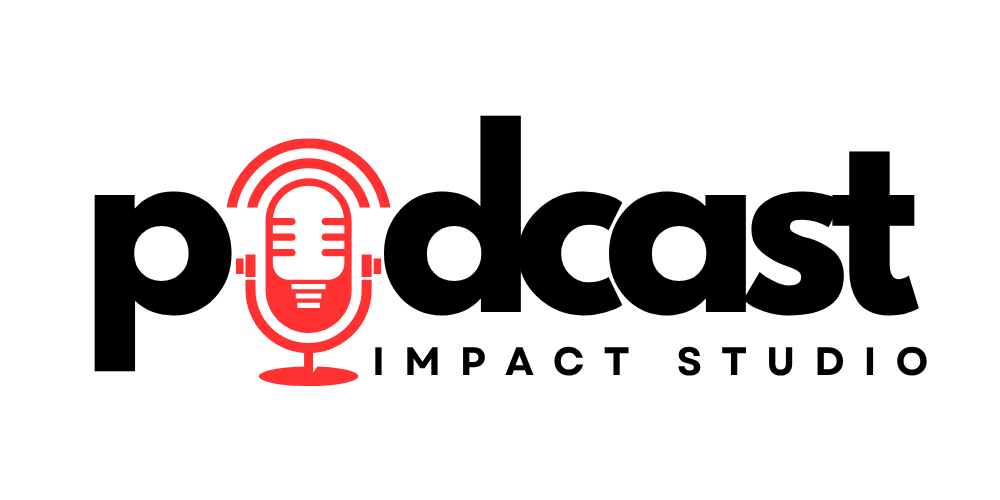 Podcast Impact Studio